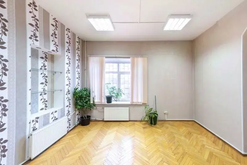 Офис в Санкт-Петербург Уральская ул., 19к9Ж (153 м) - Фото 1