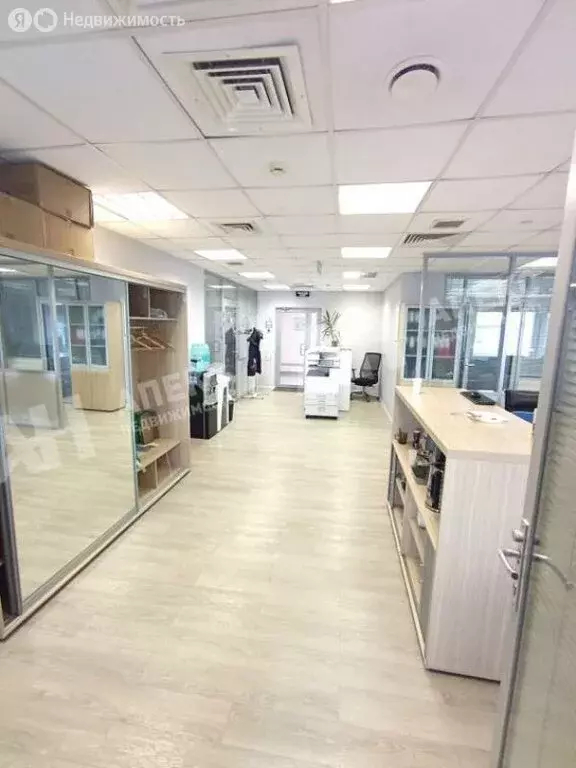 Офис (254 м) - Фото 1