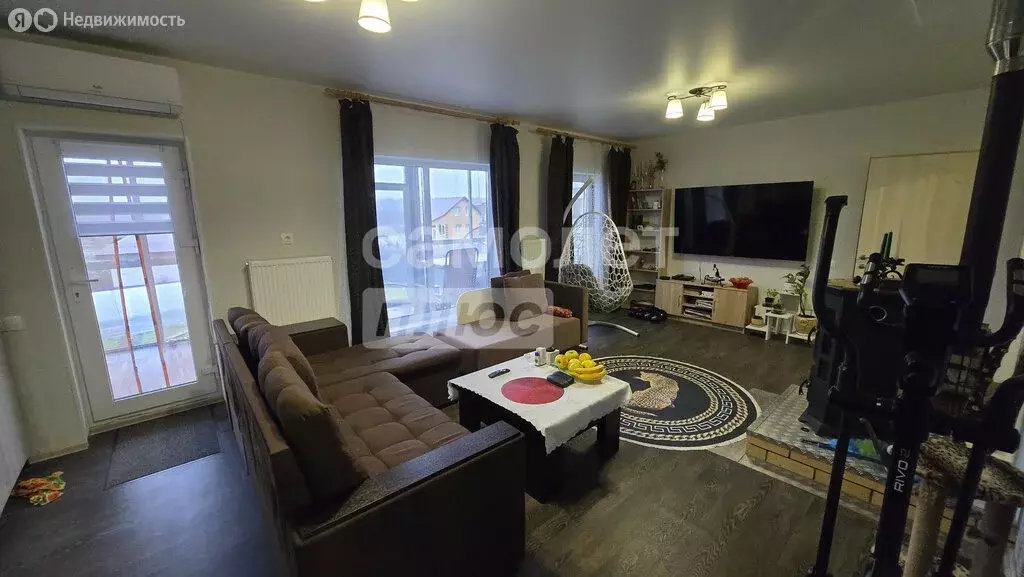 Дом в Медвенка, Луговая улица, 14 (144.9 м) - Фото 1