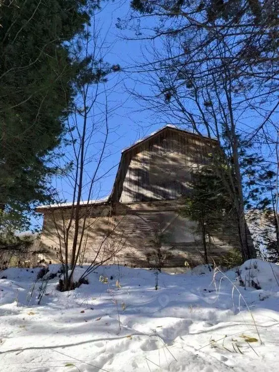 Дом в Иркутская область, Слюдянский район, Утуликское муниципальное ... - Фото 1
