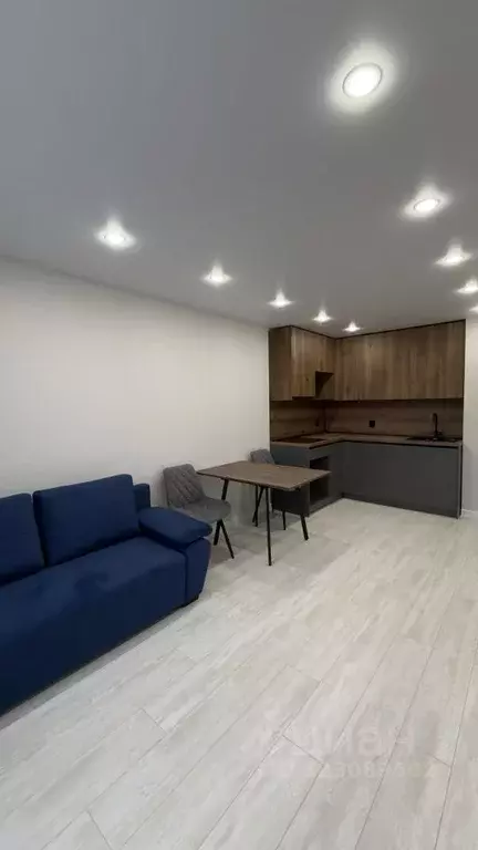 2-к кв. Кировская область, Киров Нагорная ул., 14 (44.0 м) - Фото 1