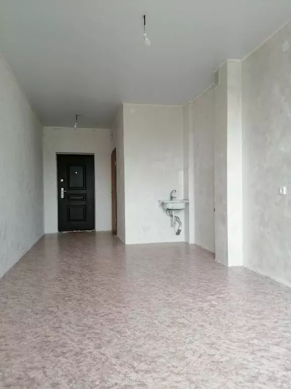 Продаётся квартира-студия, 28 м - Фото 1