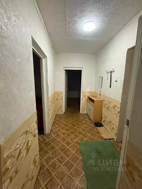 2-к кв. Хабаровский край, Хабаровск Сунгарийская ул., 24 (50.0 м) - Фото 1