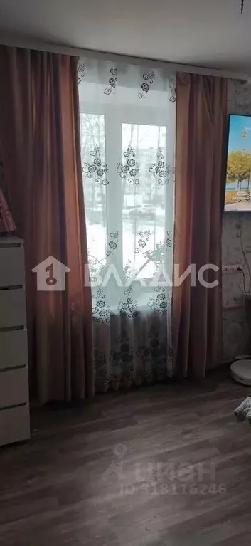 2-к кв. Ленинградская область, Гатчина ул. Хохлова, 31 (43.1 м) - Фото 0