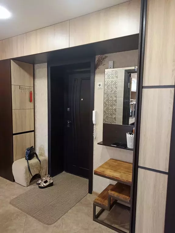 Продаётся 2-к квартира, 48 м - Фото 1