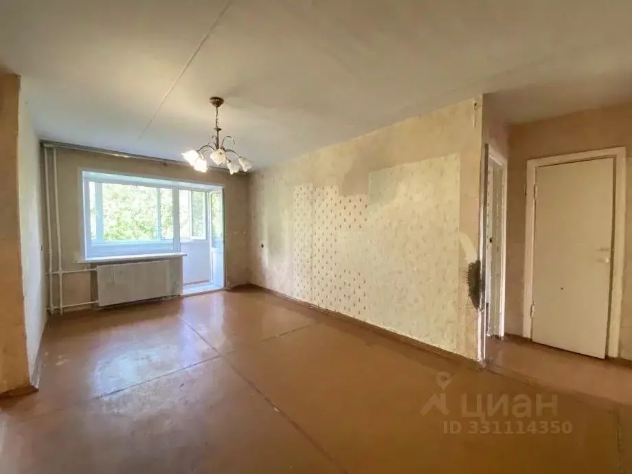 3-к кв. Пермский край, Березники ул. Свердлова, 69 (56.0 м) - Фото 2