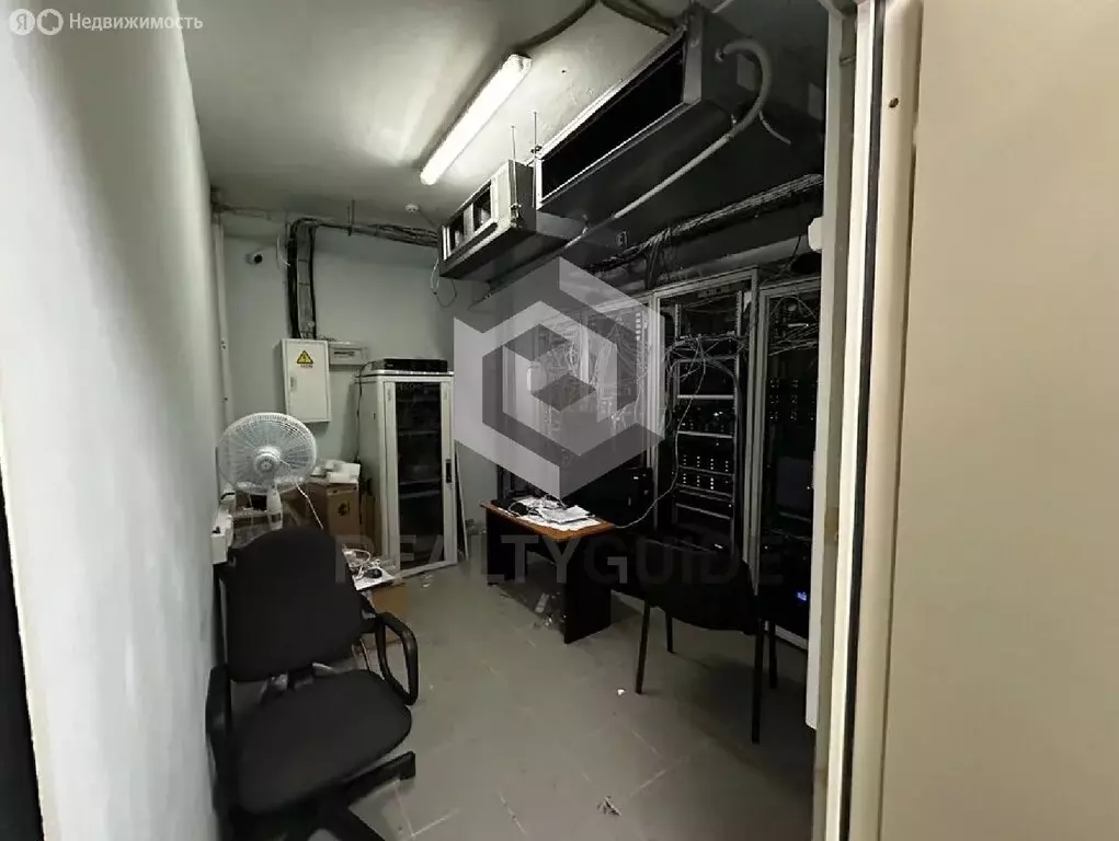 Офис (122.92 м) - Фото 1