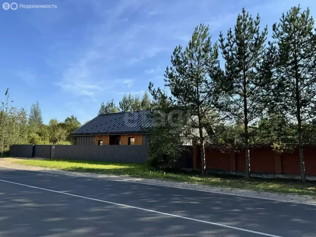 Дом в Дубна, Университетская улица, 1 (111 м) - Фото 1