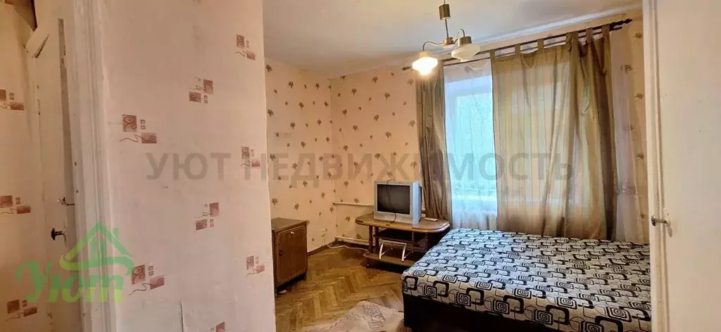 2-к кв. Московская область, Люберцы городской округ, Малаховка пгт ул. ... - Фото 1