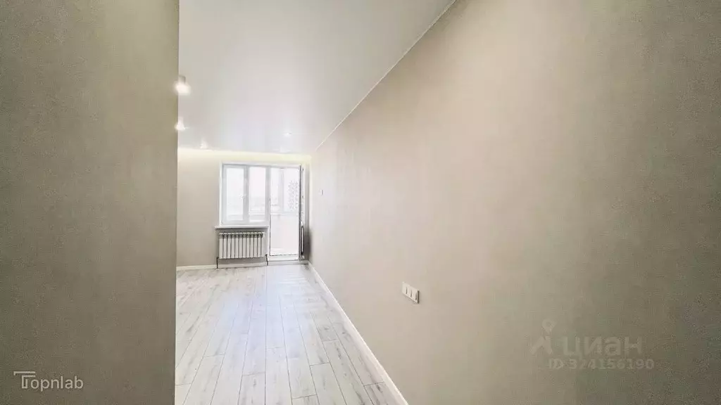 Студия Ростовская область, Ростов-на-Дону Белокалитвинская ул., 2/1с1 ... - Фото 2