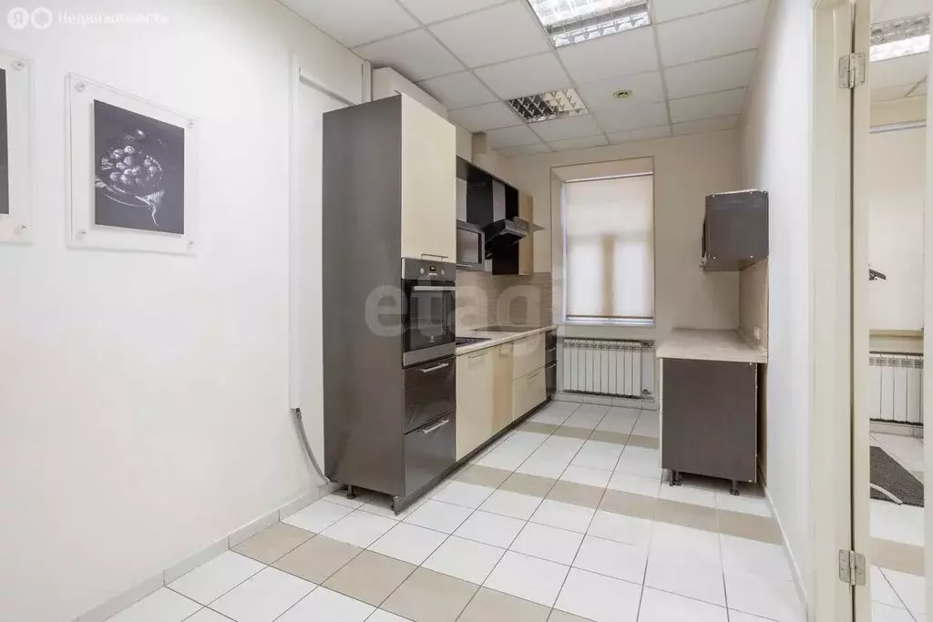 Офис (126.5 м) - Фото 2