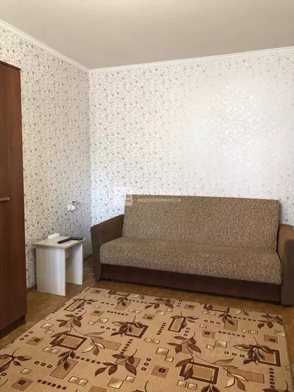 1-к кв. Липецкая область, Липецк ул. Героя России Эдуарда Белана, 15 ... - Фото 1