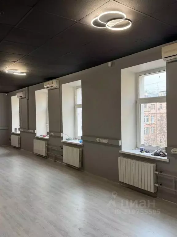 Офис в Москва Большой Козихинский пер., 22С2 (139 м) - Фото 1