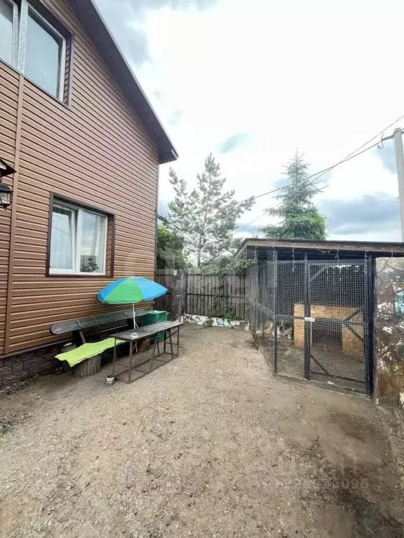 Дом в Башкортостан, Уфа Родничок СНТ, 16 (210 м) - Фото 2