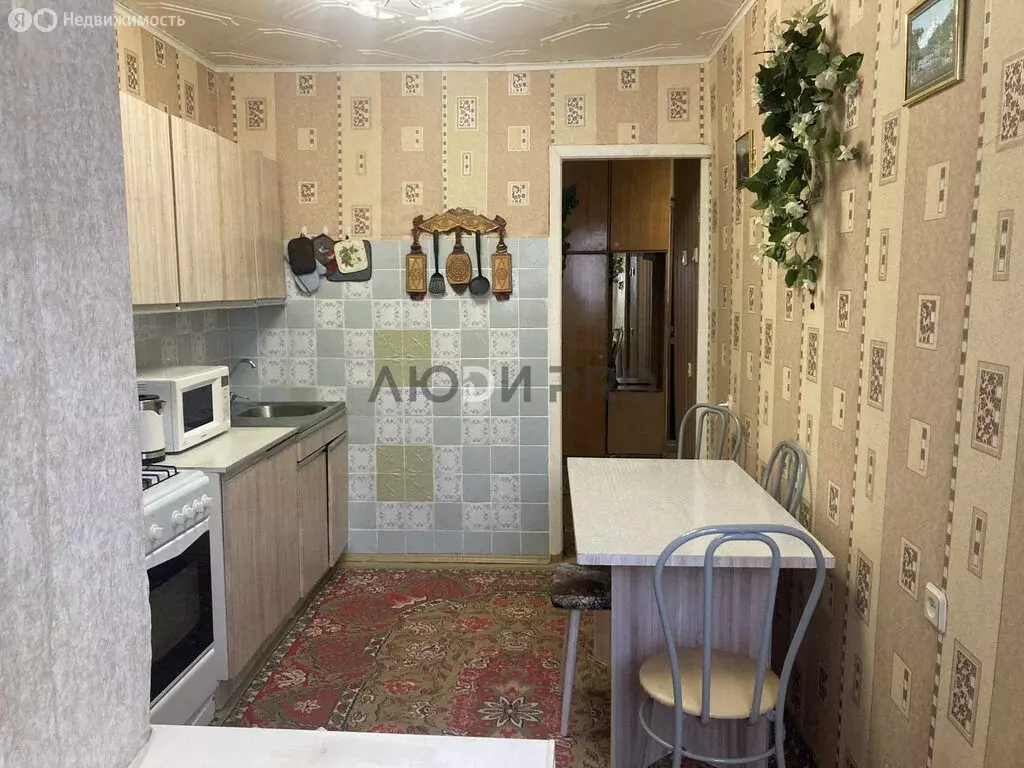 2-комнатная квартира: Саратов, улица имени А.И. Куприянова, 16 (50.5 ... - Фото 2