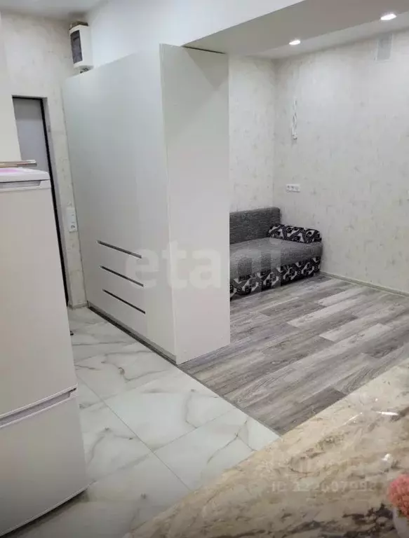 Студия Крым, Ялта ул. Горького, 21 (28.0 м) - Фото 0