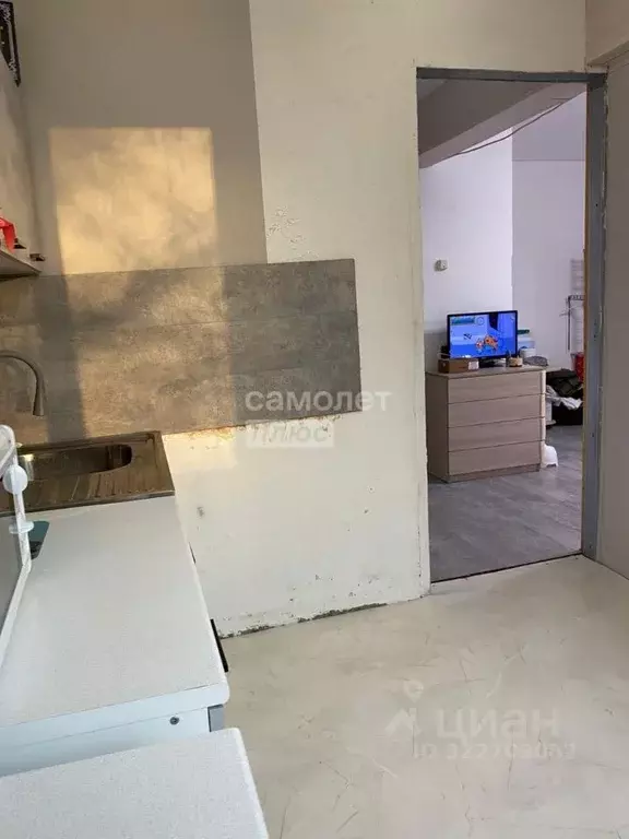 1-к кв. Архангельская область, Коряжма ул. Лермонтова, 4 (31.0 м) - Фото 2