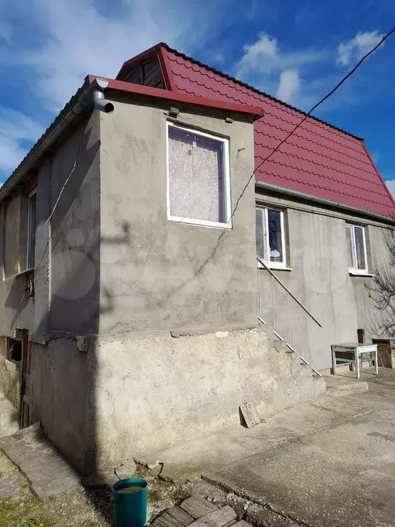 Дача 65 м на участке 4 сот. - Фото 1