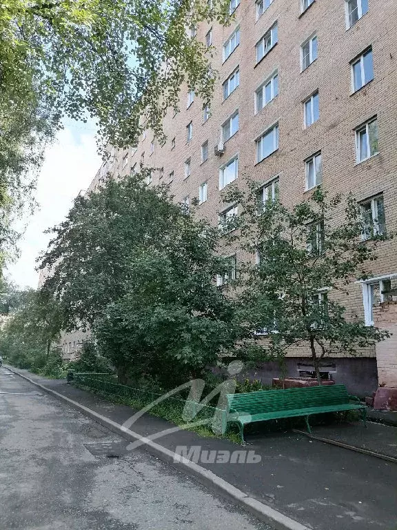 Продается 1-комнатная квартира - Фото 0
