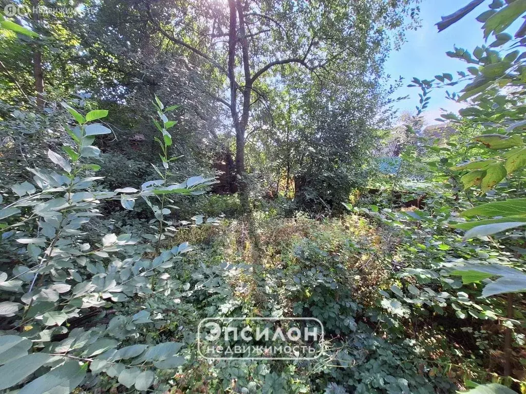 Участок в Курск, Суворовская улица, 91 (9 м) - Фото 1