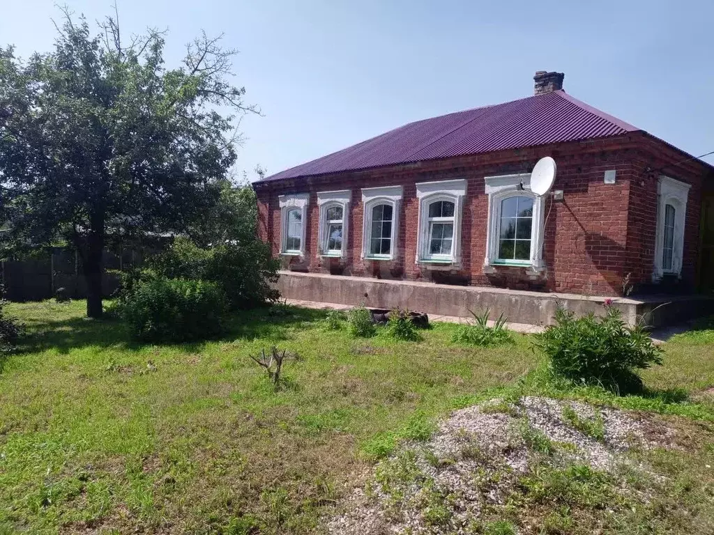 Дом в Калужская область, Кондрово г. Дзержинский муниципальный округ, ... - Фото 1