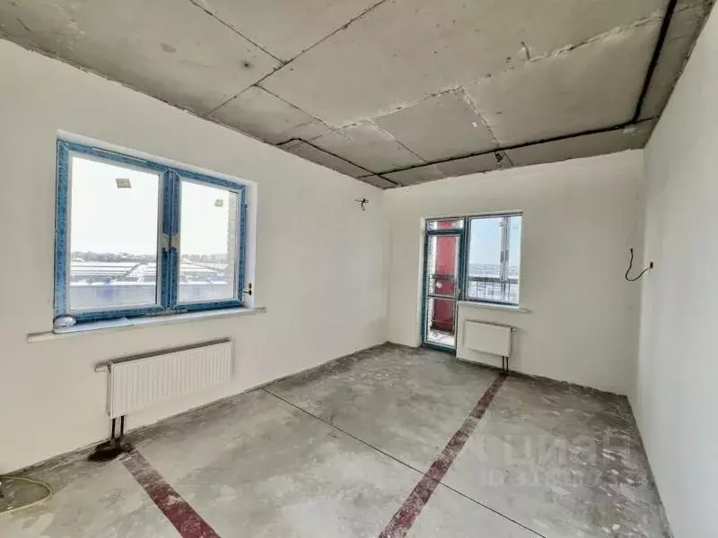 2-к кв. Иркутская область, Иркутск Гравийная ул., 22/3 (46.2 м) - Фото 1