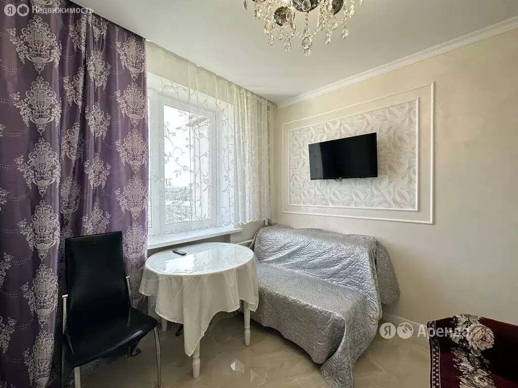 1-комнатная квартира: Москва, проспект Вернадского, 21к2 (41 м) - Фото 1