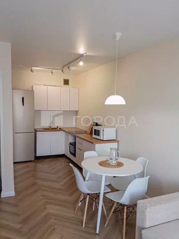 2-к кв. Новосибирская область, Новосибирск Воинская ул., 69 (50.0 м) - Фото 1