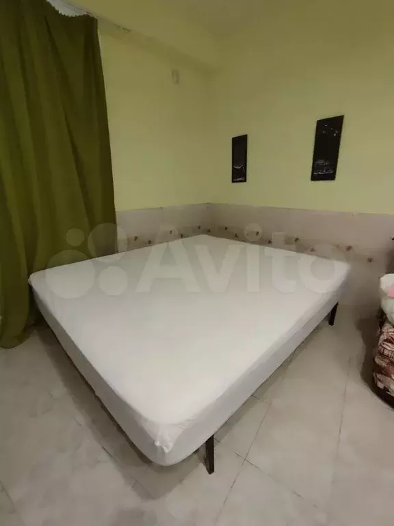 Комната 20 м в 1-к., 1/13 эт. - Фото 0