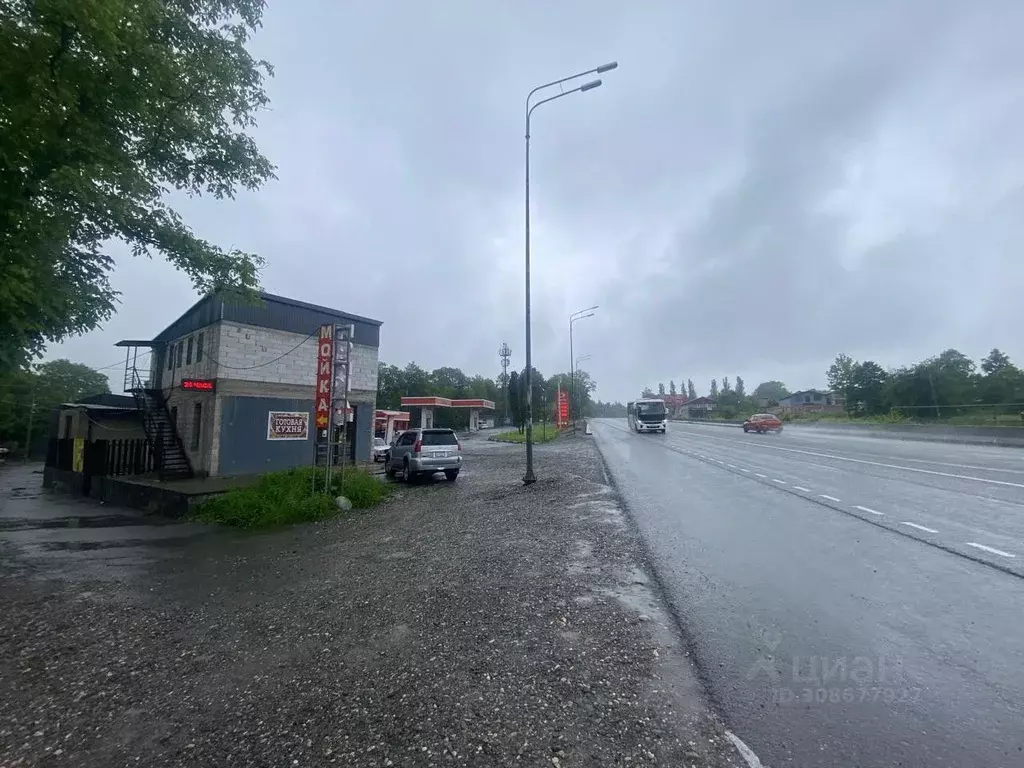 Помещение свободного назначения в Северная Осетия, Владикавказ Учитель ... - Фото 0