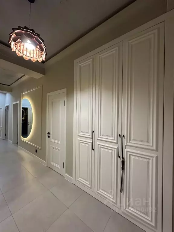 2-к кв. Дагестан, Махачкала ул. Магарамкентская, 15 (90.0 м) - Фото 2