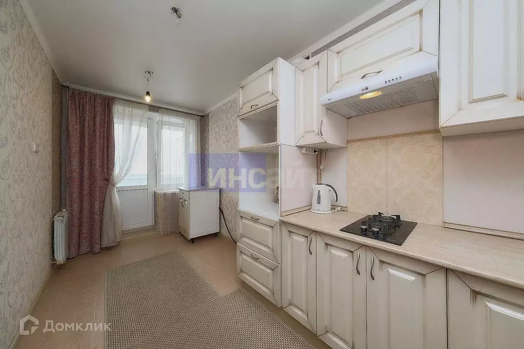 Продаётся 1-к квартира, 36 м - Фото 1