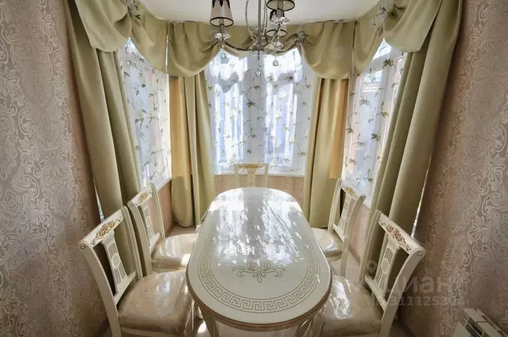 2-к кв. Крым, Ялта ул. Толстого, 1 (55.0 м) - Фото 1