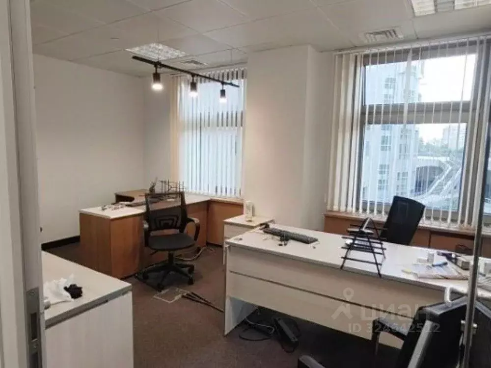 Офис в Москва Космодамианская наб., 52С4 (703 м) - Фото 1