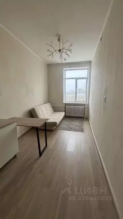 Комната Свердловская область, Екатеринбург ул. Старых Большевиков, 18 ... - Фото 1