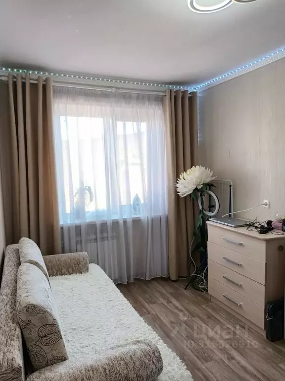 2-к кв. Самарская область, Самара ул. Георгия Ратнера, 5 (44.0 м) - Фото 1