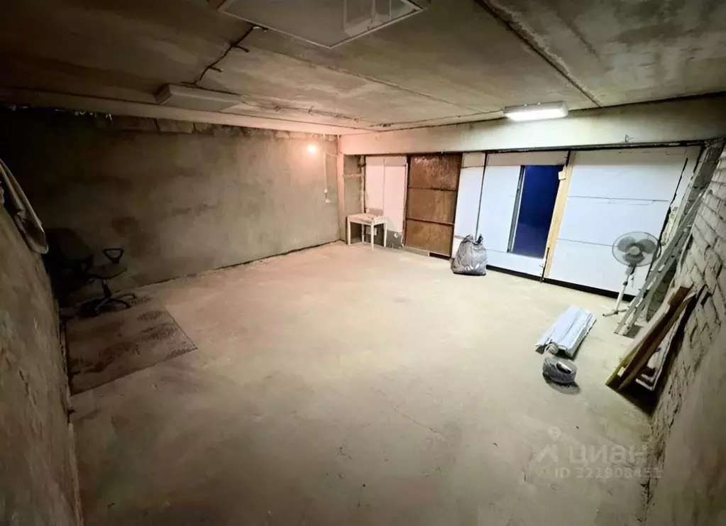 Гараж в Московская область, Мытищи Силикатная ул., 38с1 (18 м) - Фото 1