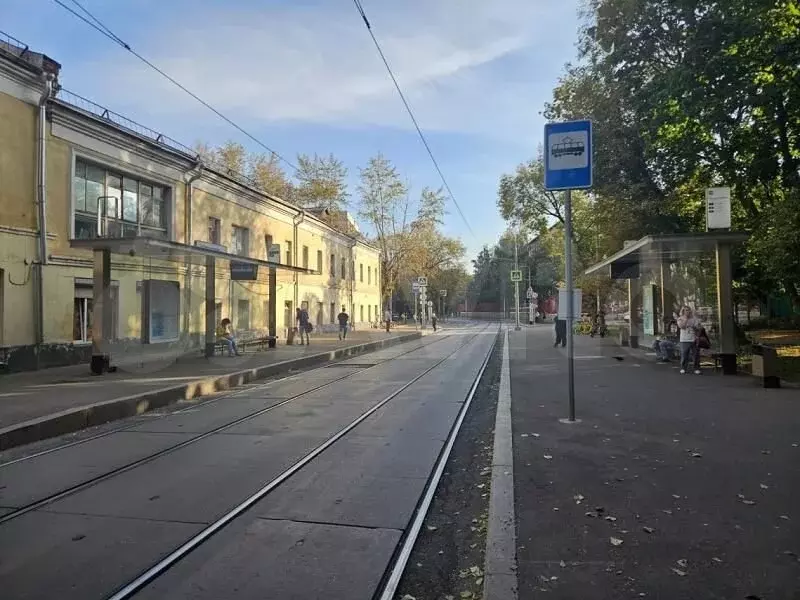 Продам офисное помещение, 2092 м - Фото 1