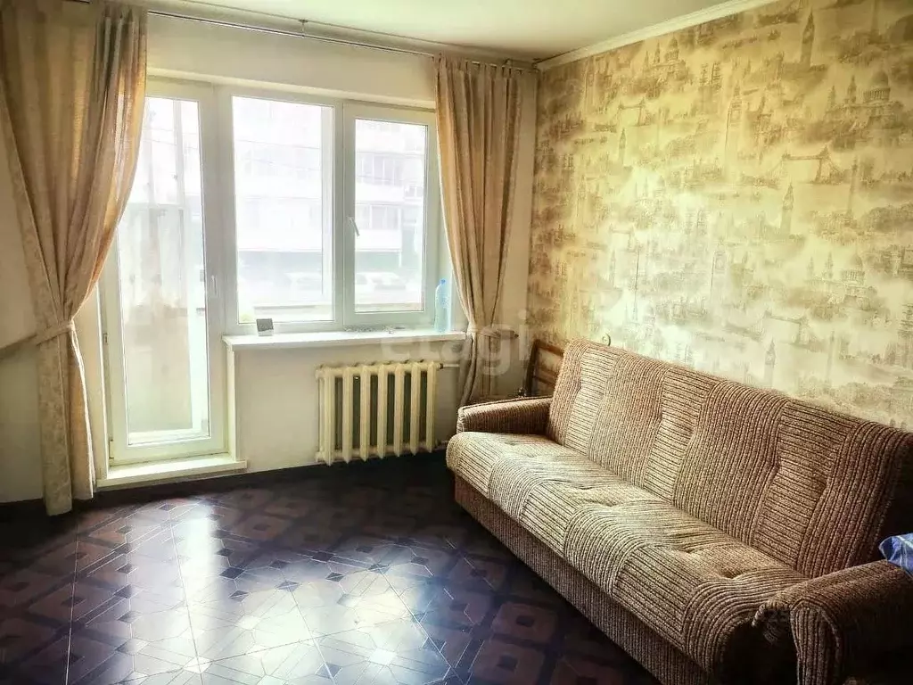 2-к кв. Приморский край, Арсеньев ул. Балабина, 6 (45.0 м) - Фото 0