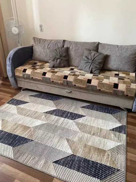 1-к кв. Ивановская область, Иваново ул. Парижской Коммуны, 41 (46.0 м) - Фото 2