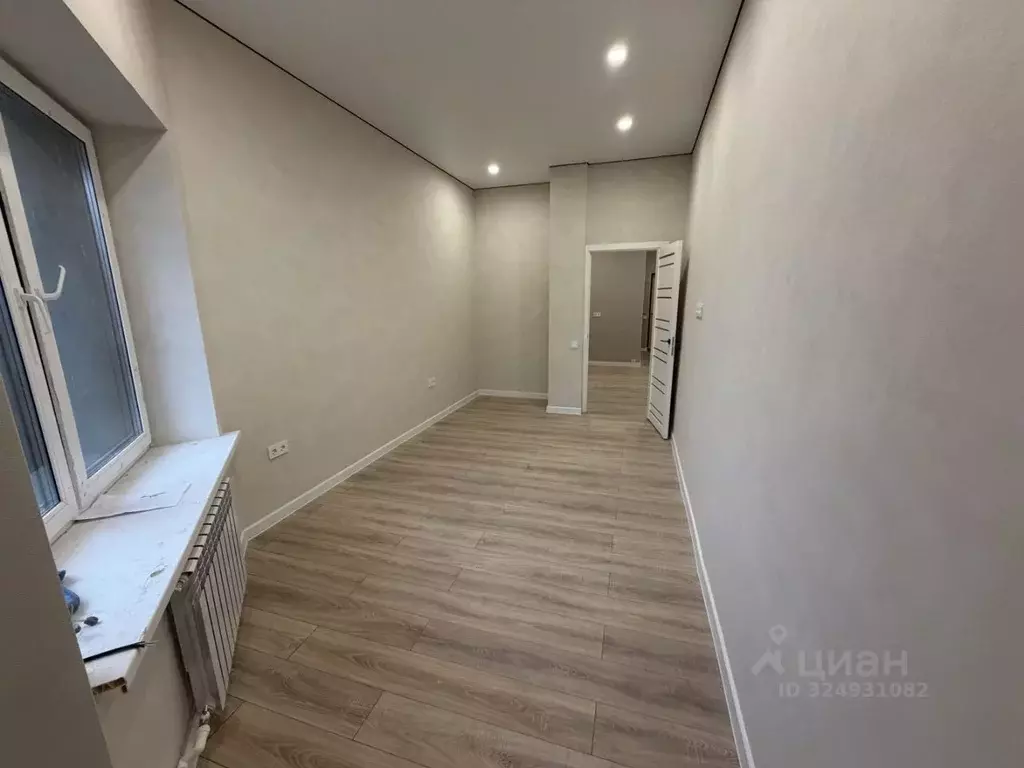 1-к кв. Московская область, Подольск городской округ, д. Бородино ш. ... - Фото 2