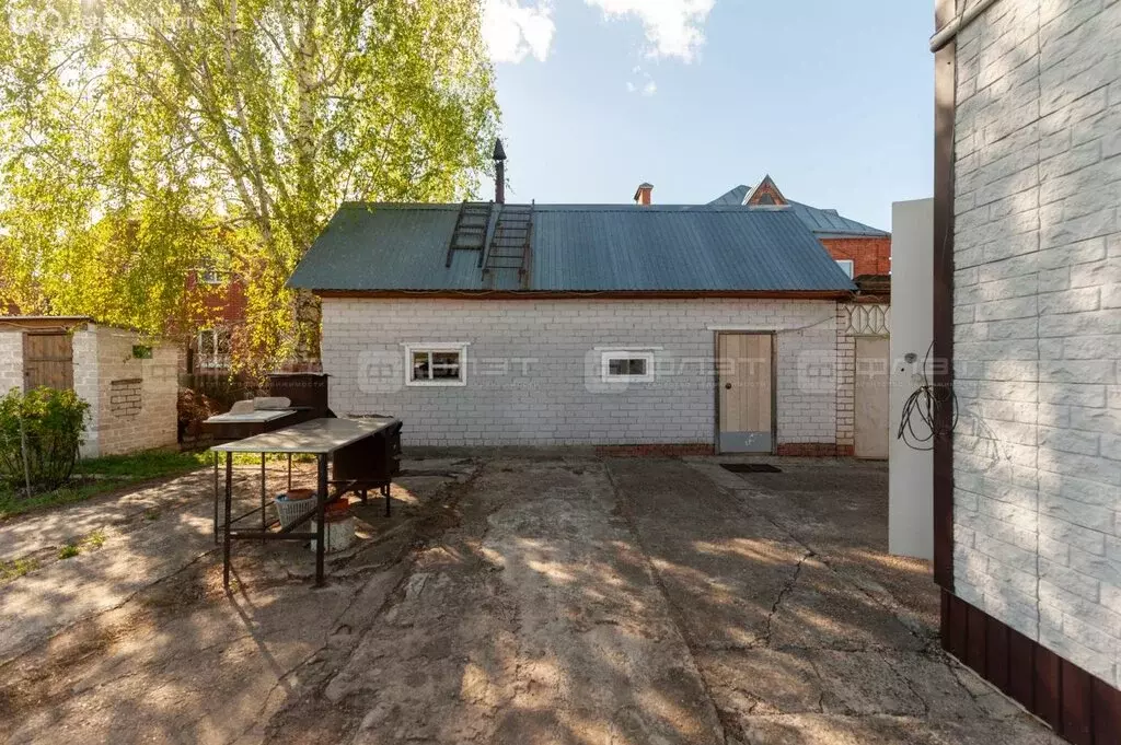Дом в Казань, улица Овощеводов, 17 (348 м) - Фото 2