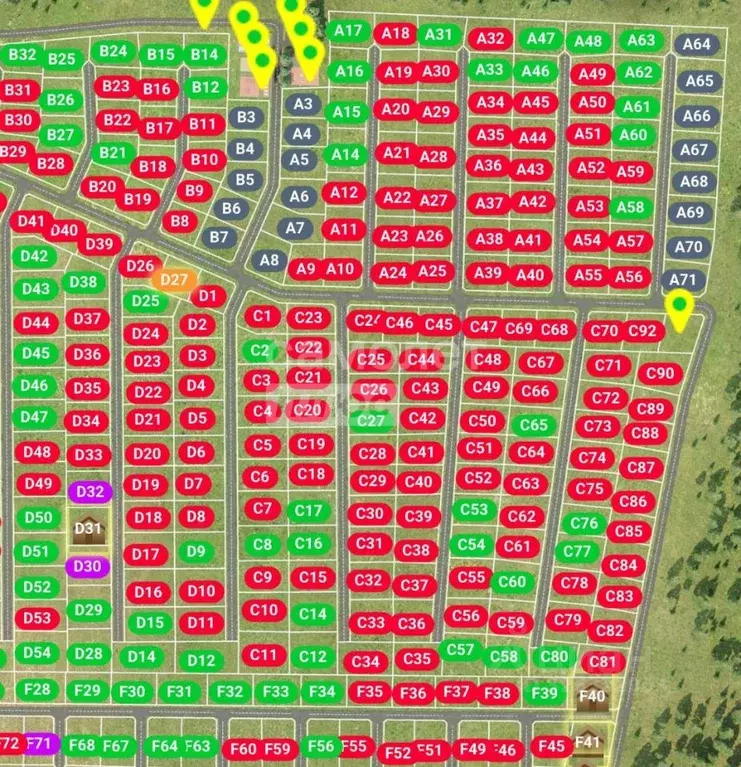 Участок в Московская область, Ступино городской округ, Шелково Вилладж ... - Фото 0