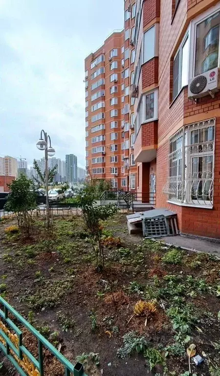 2-к кв. Московская область, Котельники Южный мкр, 9 (72.0 м) - Фото 1