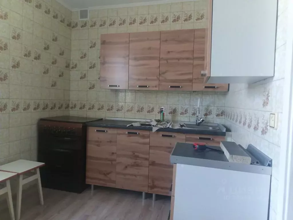 2-к кв. Крым, Симферополь ул. Киевская, 163А (48.0 м) - Фото 2