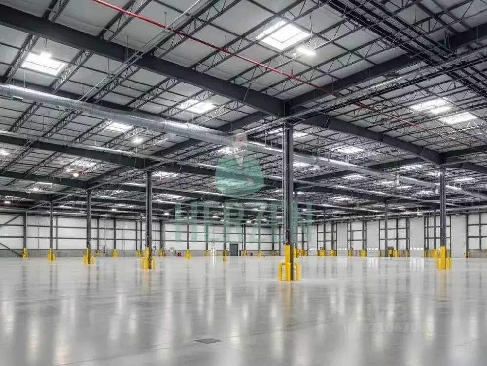 Производственное помещение в Московская область, Солнечногорск ... - Фото 2