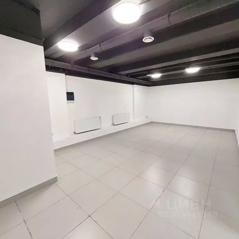 Помещение свободного назначения в Московская область, Солнечногорск ... - Фото 2