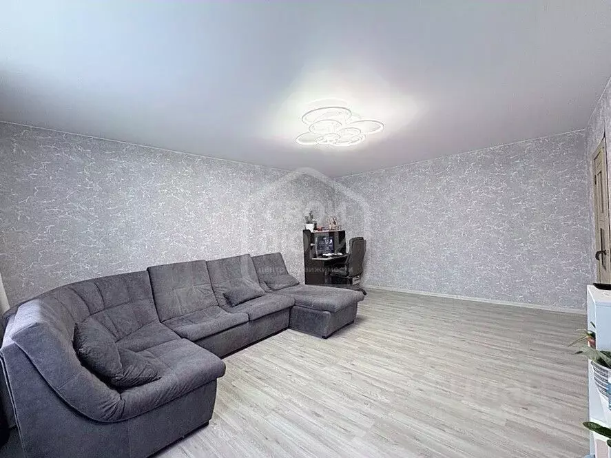 2-к кв. Рязанская область, Рязань Касимовское ш., 57 (61.4 м) - Фото 2