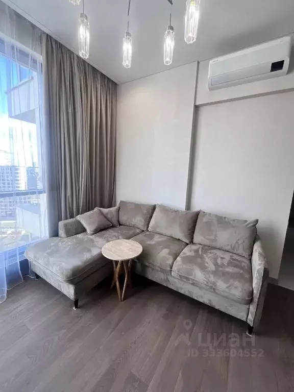 2-к кв. Москва наб. Марка Шагала, 11к2 (50.0 м) - Фото 2