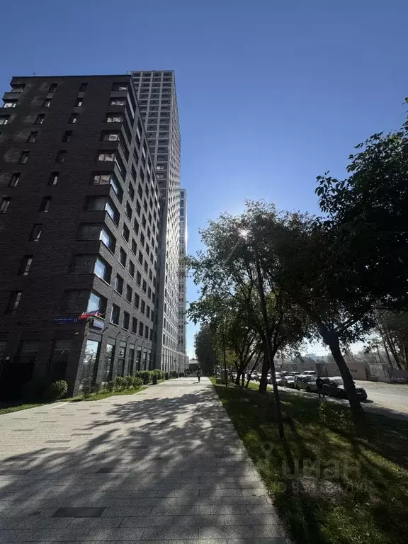 Помещение свободного назначения в Москва Ильменский проезд, 12 (108 м) - Фото 2